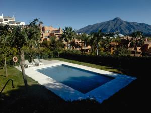 Alminar de Marbella 3D