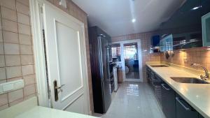 Alminar de Marbella 3D