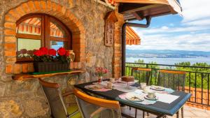Casa Milena 1 Lovran Opatija by Villas Guide
