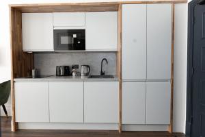 Stunning Twin Studio in Central Hastings nr Beach