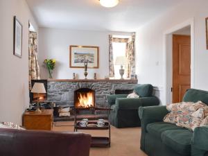 Castle Peroch-Uk5698