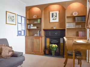 Castle Peroch-Uk5698