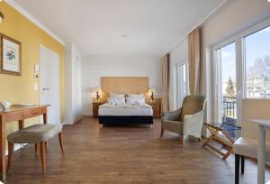 Central Suites