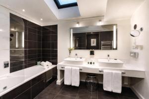 Grand Palace Brno - Small Luxury Hotels of the World