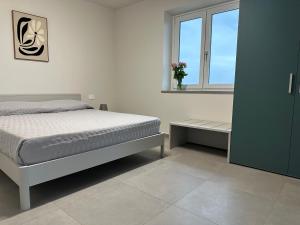 Casa Piutin, appartamento Fiordaliso