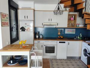 Villa Coco - 3 bedrooms & stunning sea views