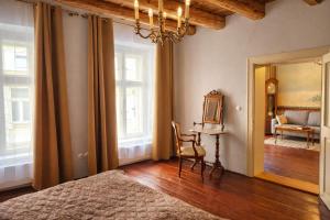 Lucerna - dům s duší Příbor