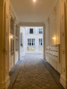 1er Etage Opéra