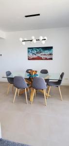 Casa La Vista - 2 Bed Amazing Estepona Sea Views