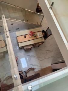 Luxury 3BR Villa in Godrej Reserve Near Airport