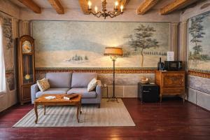 Lucerna - dům s duší Příbor