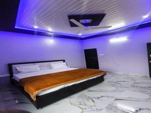 Hotel Jaanvi