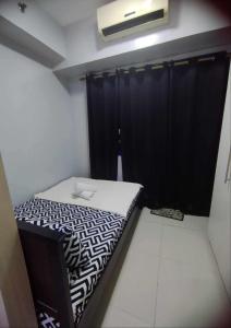 Sea Residences Near Airport, SMX, MOA, ASEANA Pasay City by R&D