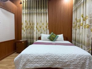 Tam Coc Green Fields Homestay