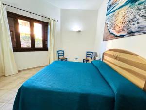 Casa Vacanze Bouganville La Maddalena vicino al mare con Parcheggio ideale per Famiglie