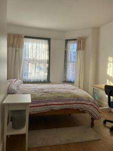 walking dist to RBH, Town centre & Reading Uni