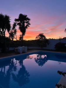 Lugar das Andorinhas