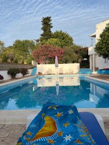 Lugar das Andorinhas