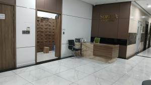 SOHA House