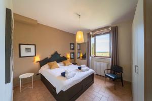Tuscania Suite
