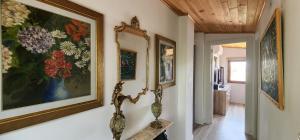 Villa in Valencias natural park