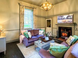 Falconers Lodge