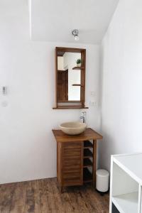 Maison centre-ville, garage privé, 6 pers, 3 ch