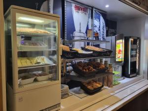 ibis budget Limoges Centre Gare