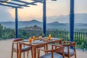 MAAYAA Hillside, Anaikatti by Xplore Indo
