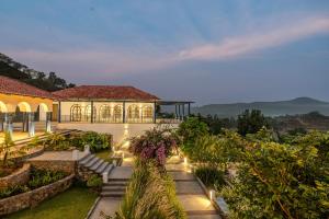 MAAYAA Hillside, Anaikatti by Xplore Indo