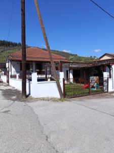 Rooster Retreat
