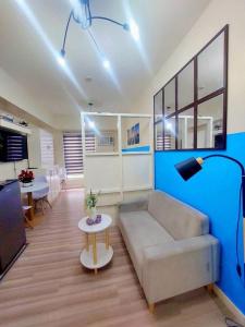Azure Urban Resort Near NAIA Airport and SM Bicutan