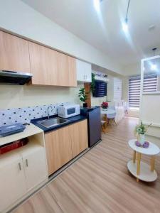 Azure Urban Resort Near NAIA Airport and SM Bicutan