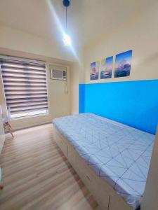 Azure Urban Resort Near NAIA Airport and SM Bicutan