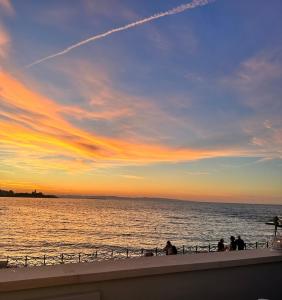 Dimora del tramonto