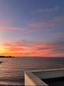 Dimora del tramonto