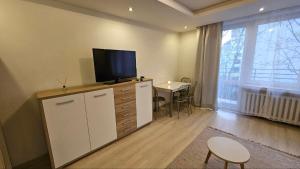 Apartament Hoża