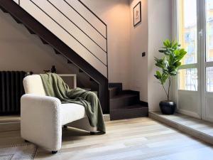Royal Gardens Apartment