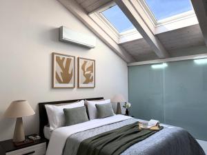 Royal Gardens Apartment
