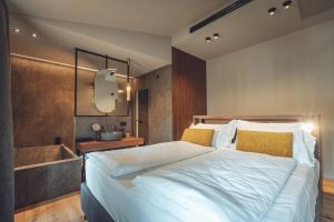 Boutique Hotel Villa Alberta