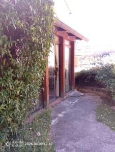 Casa dai Giardini Pensili