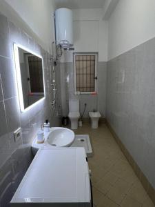 Fisical Sentia Apartaman