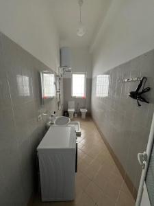 Fisical Sentia Apartaman
