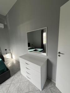 Fisical Sentia Apartaman