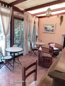 Casa dai Giardini Pensili