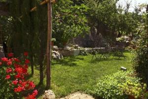 Casa dai Giardini Pensili