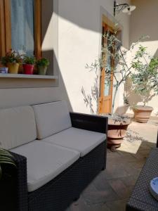 La Primavera appartamento