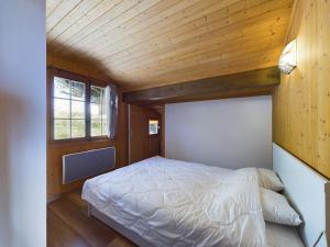 2 pièces style chalet, Torgon, Alpes Suisses