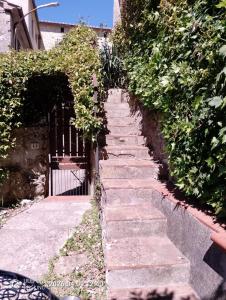 Casa dai Giardini Pensili