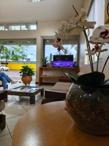 Foz Presidente Economic Hotel